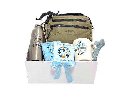 The Dad kit giftbox